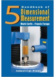 Handbook of Dimensional Measurement, 5th Edition 